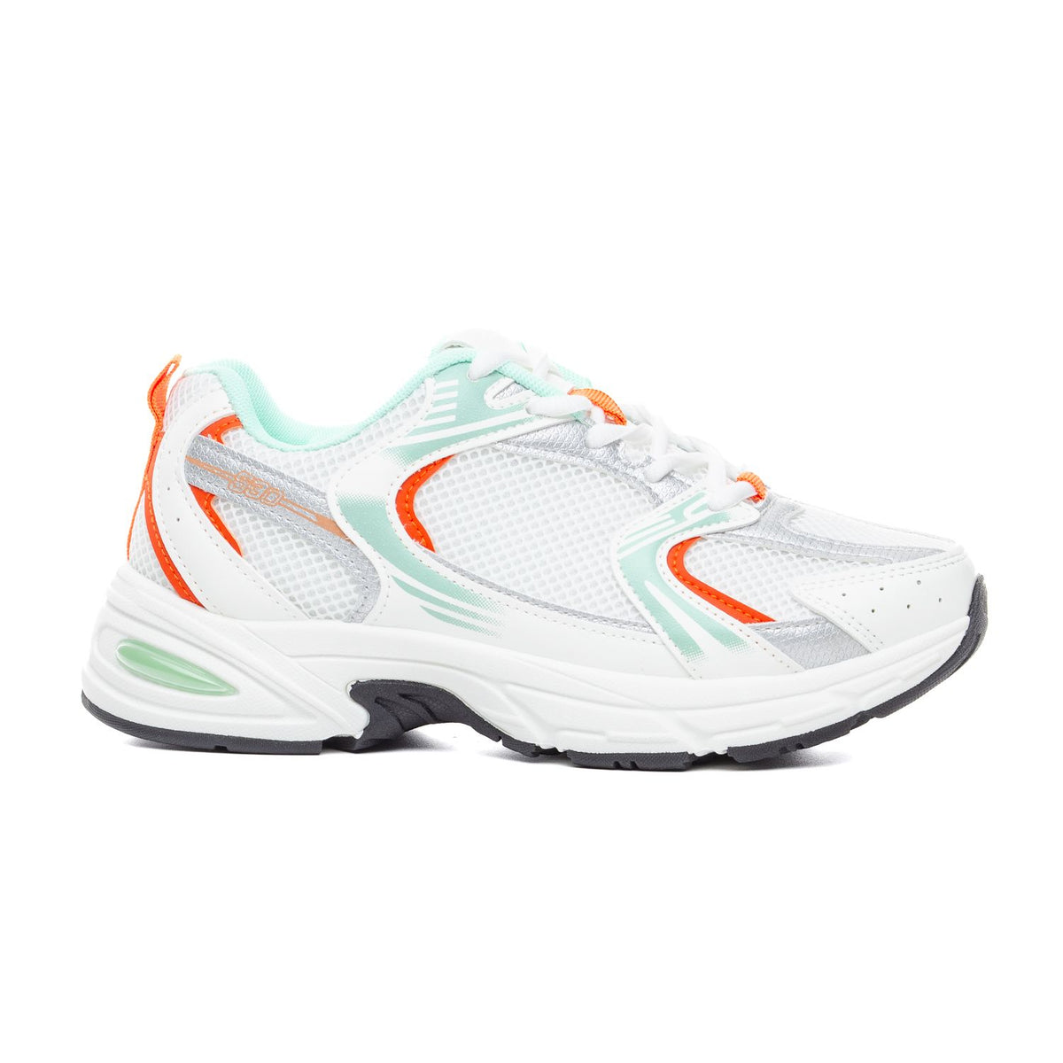 Женска Патика W138736 White/Mint