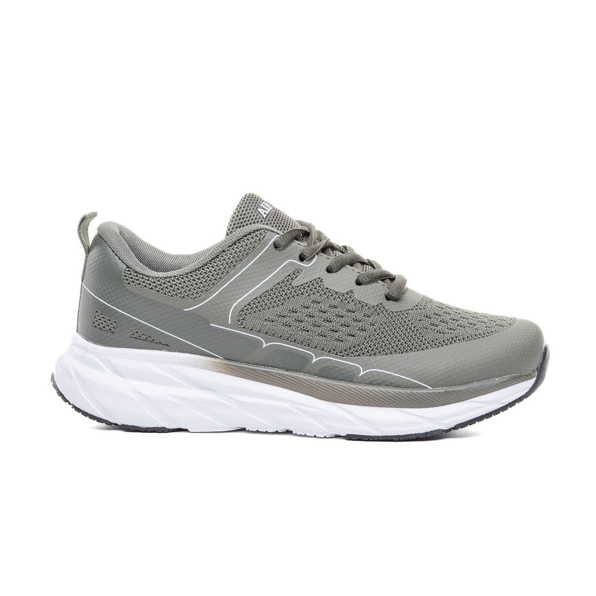 Atlete për gra W014352 Green