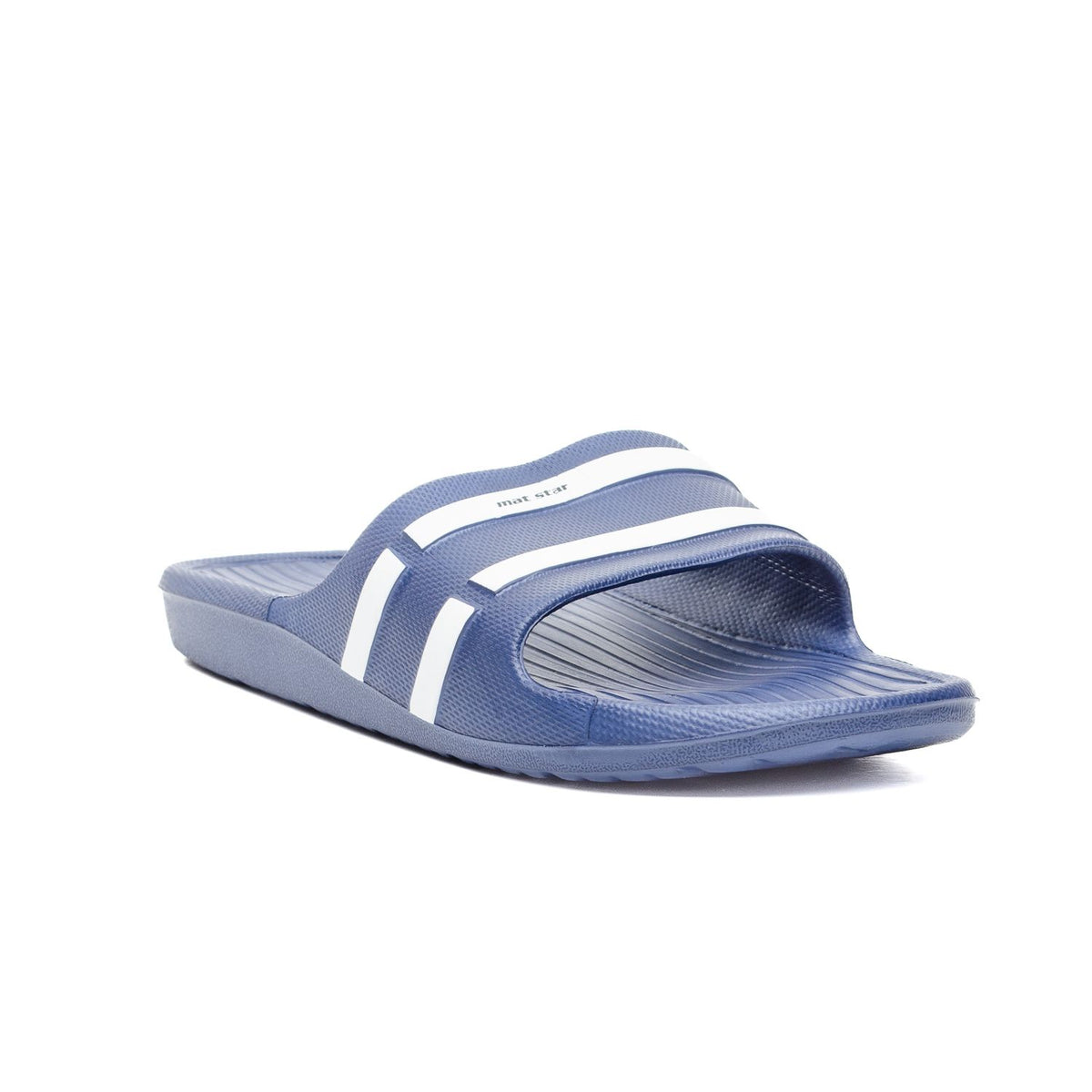 Për burra Verore Shapka 8258 Blu e errët