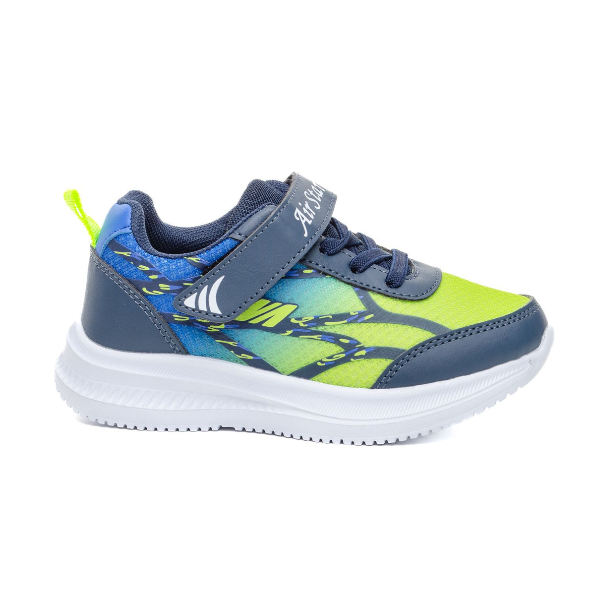 Atlete për fëmijë W597019 Blu e errët