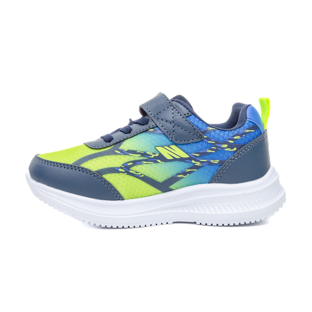 Atlete për fëmijë W597019 Blu e errët