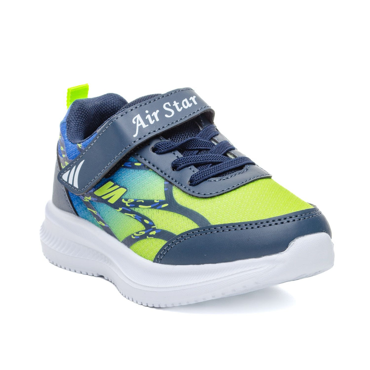 Atlete për fëmijë W597019 Blu e errët