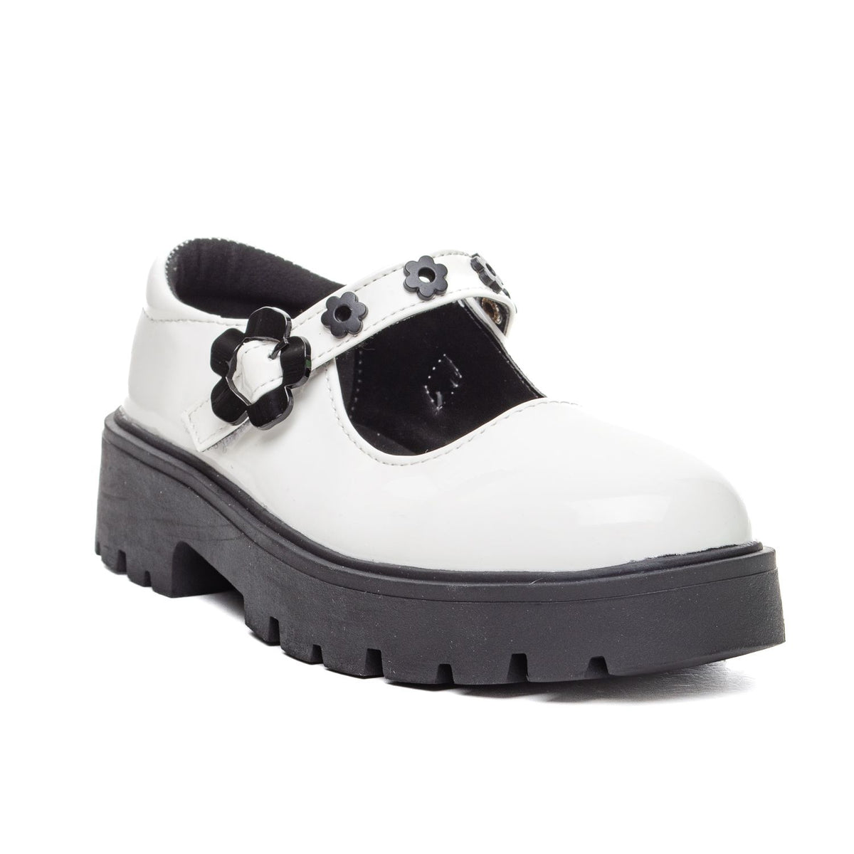 Këpucë për fëmijë W019035 White