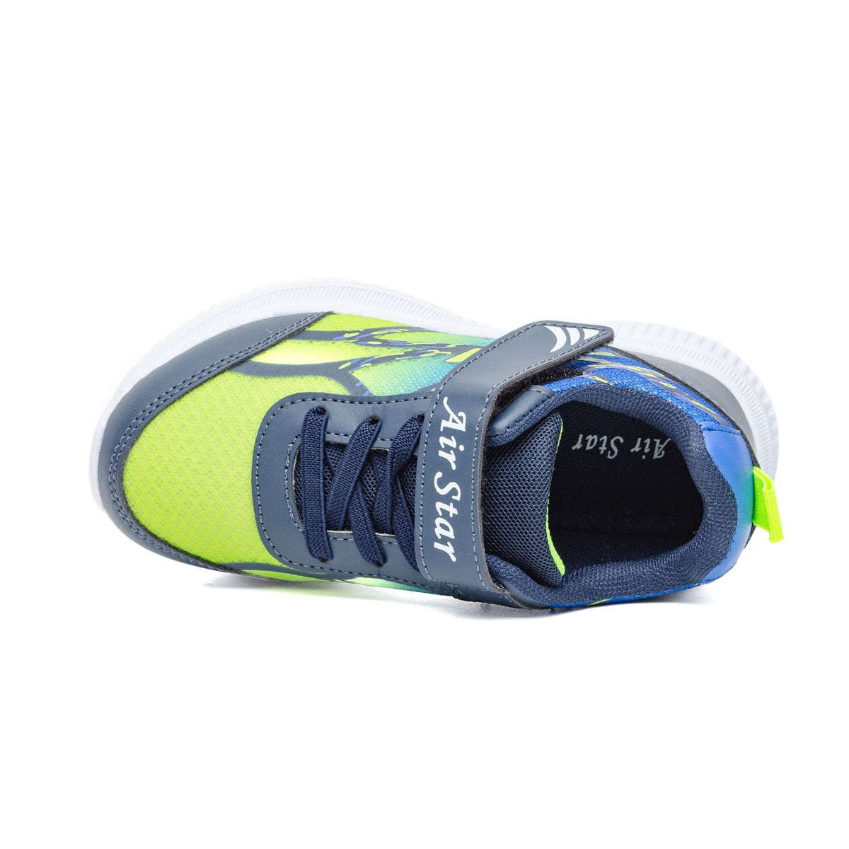 Atlete për fëmijë W597019 Blu e errët