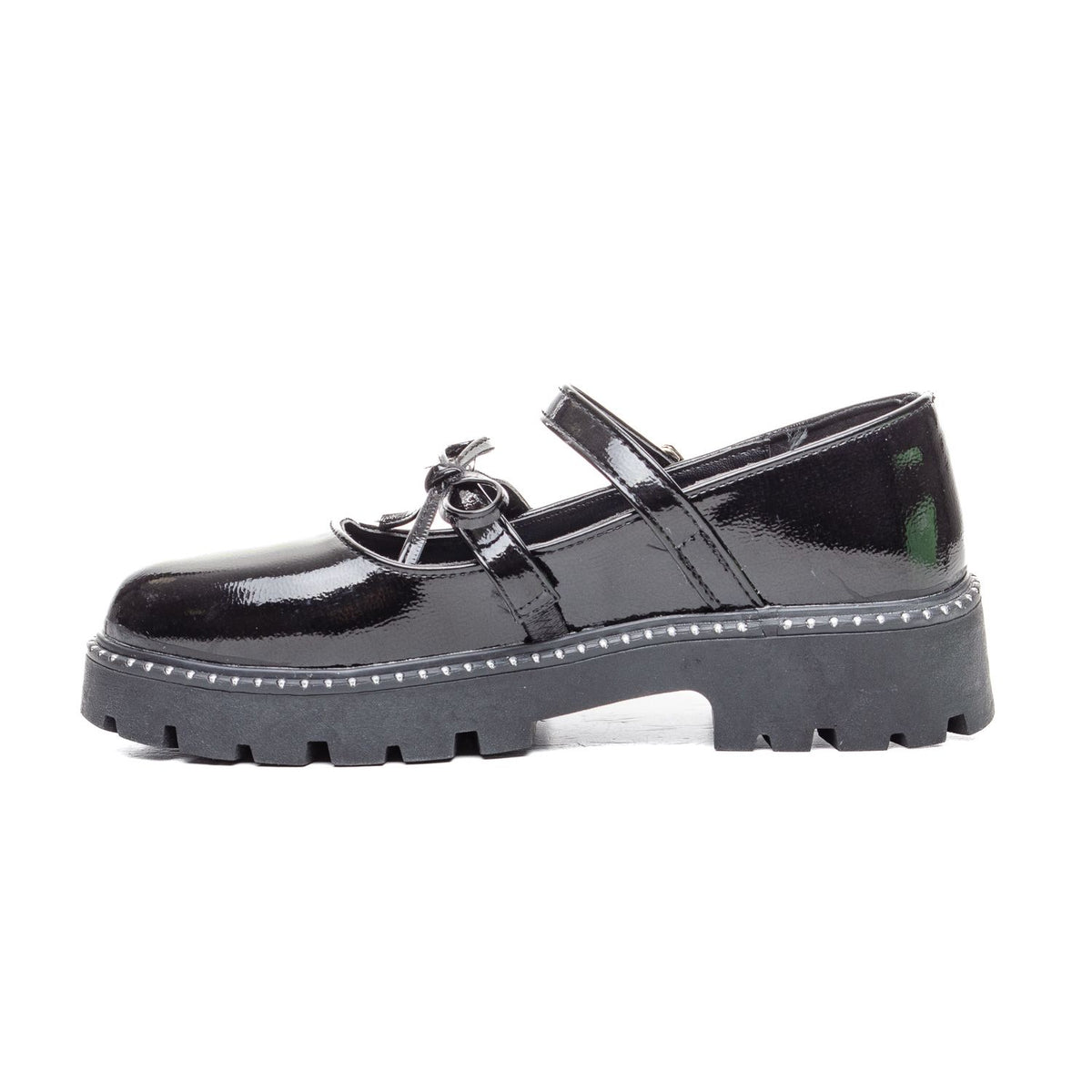 Детска Чевла W019034 Black