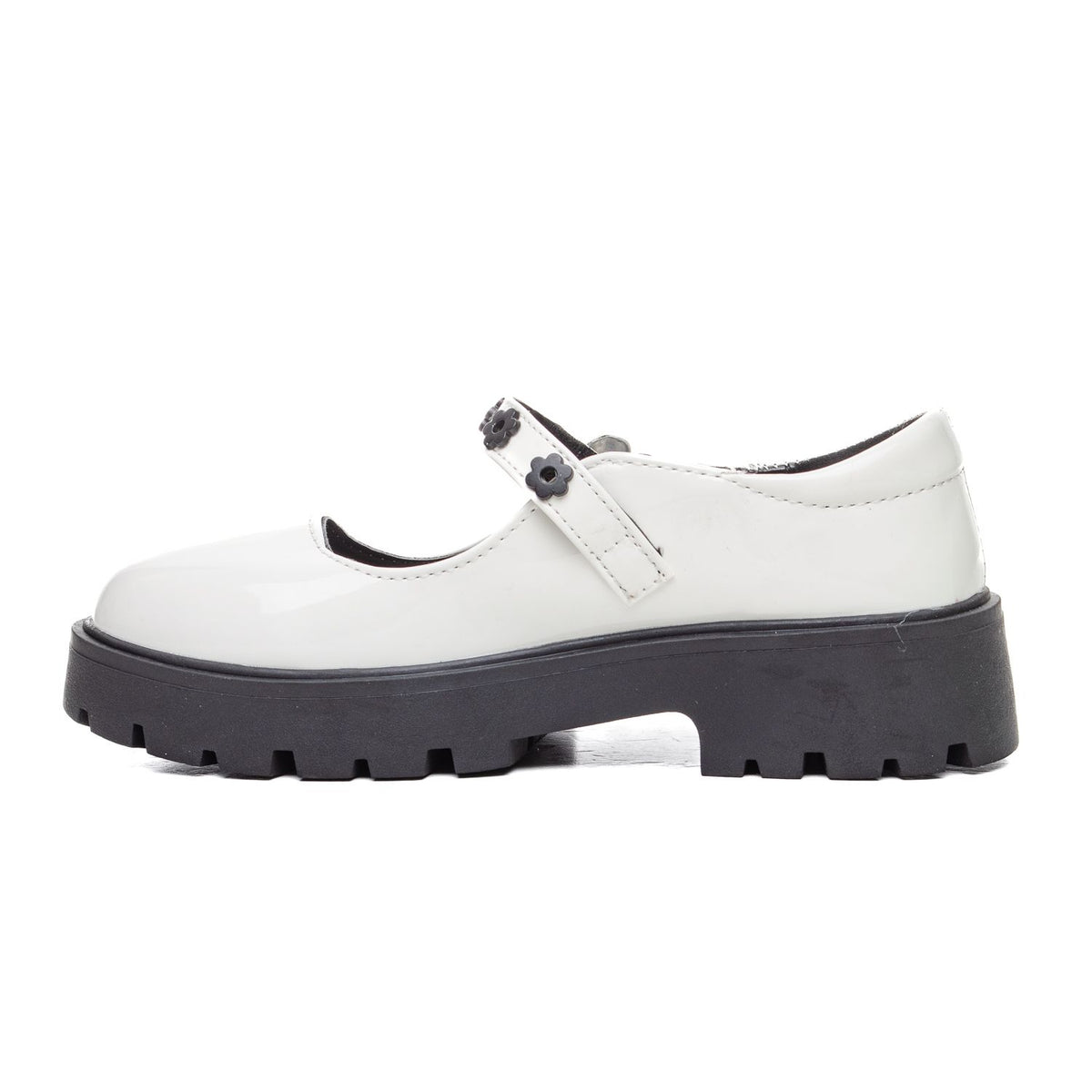 Këpucë për fëmijë W019035 White