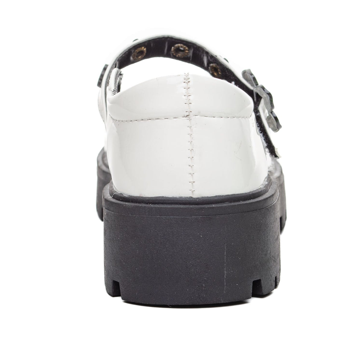 Këpucë për fëmijë W019035 White