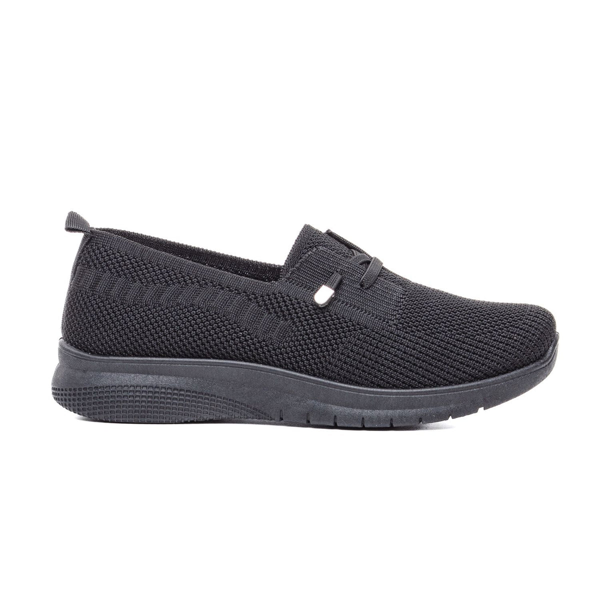 Женска Патика W138703 Black
