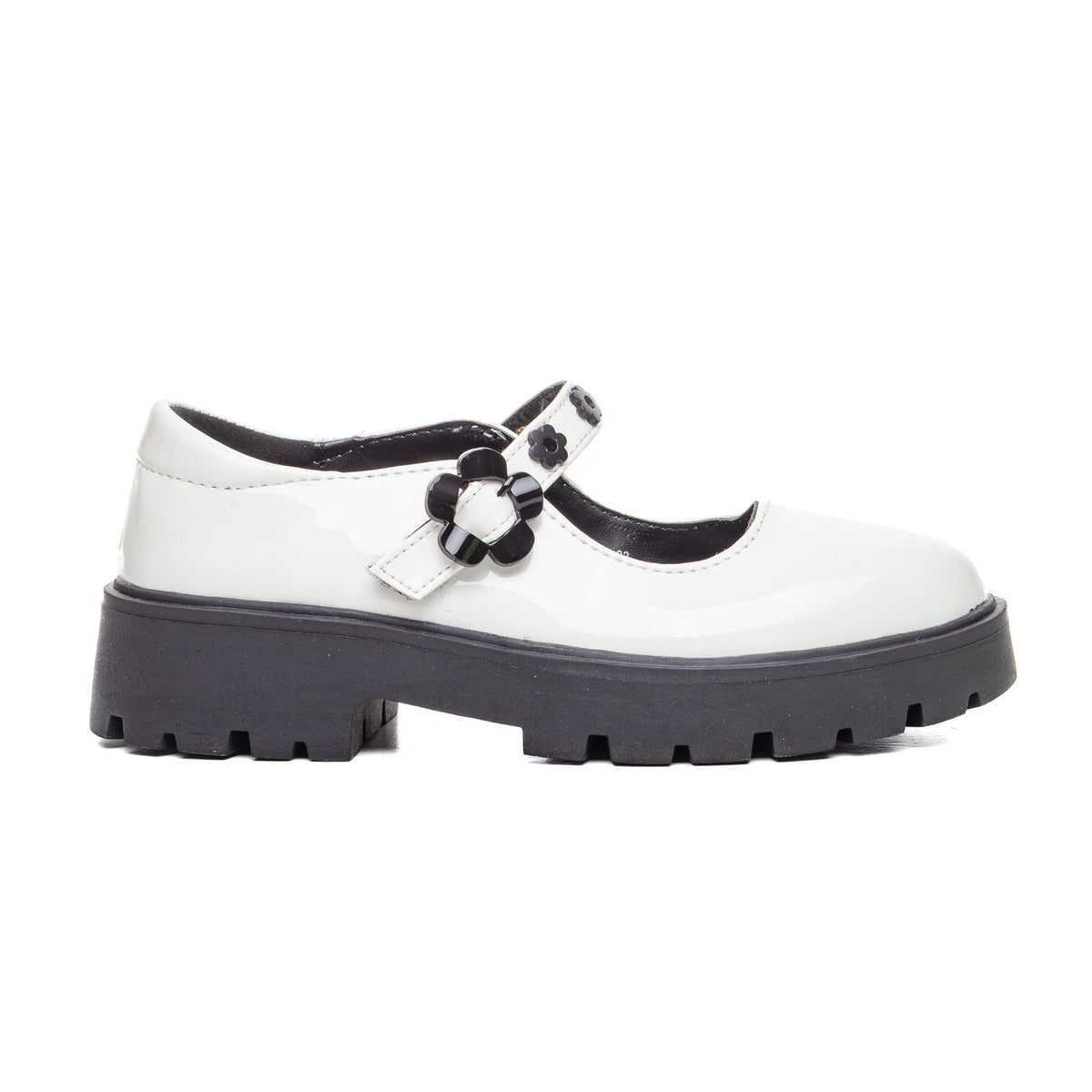 Këpucë për fëmijë W019035 White