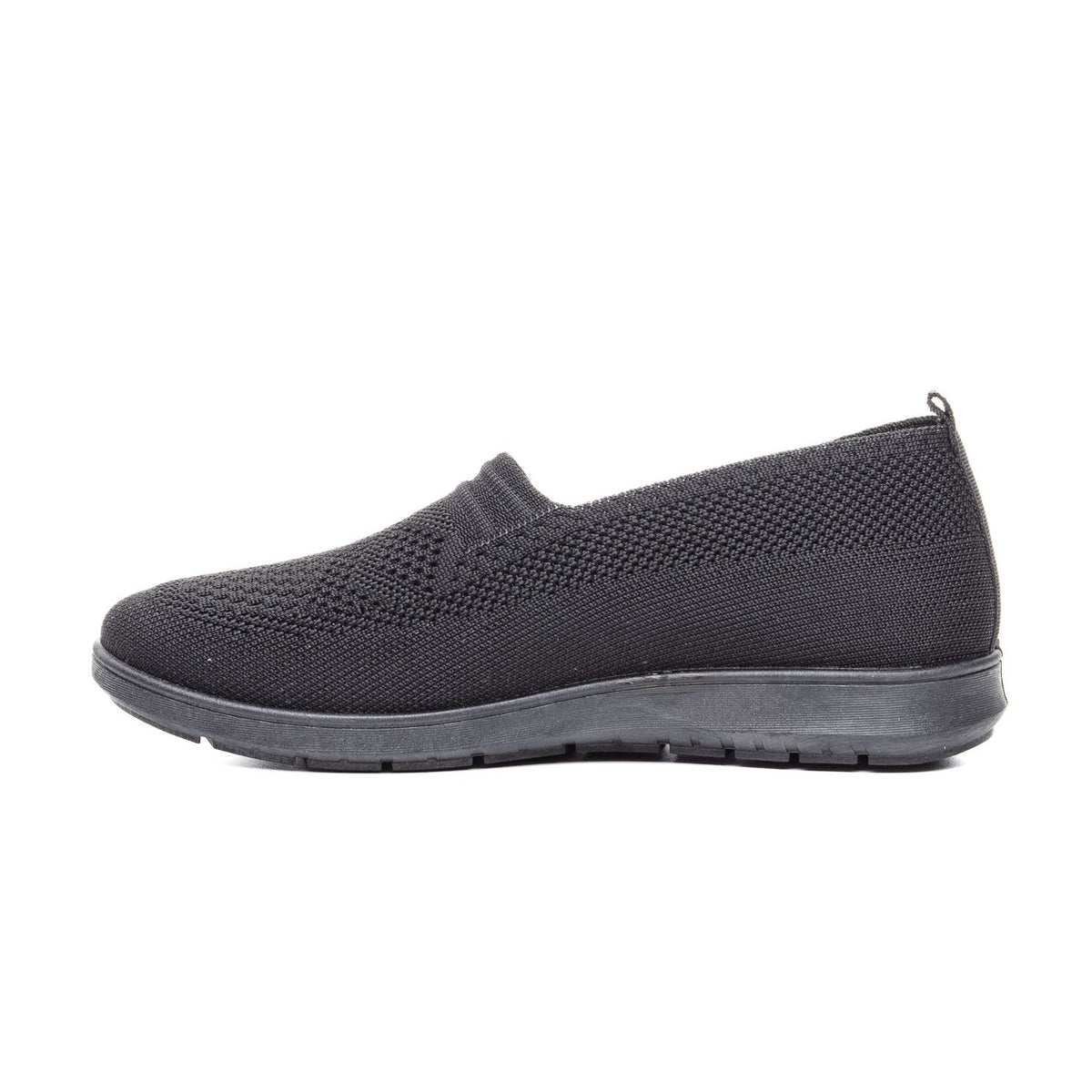 Женска Патика W138701 Black