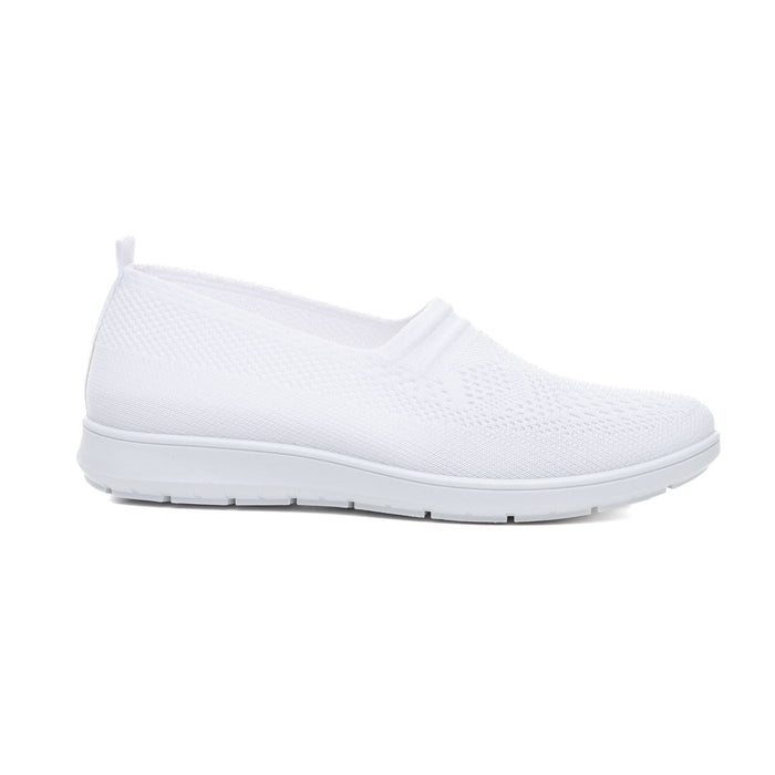 Женска Патика W138701 White