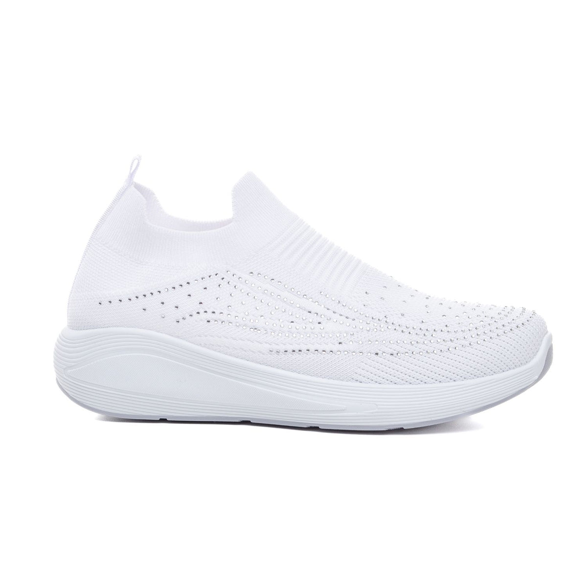 Женска Патика W138717 White