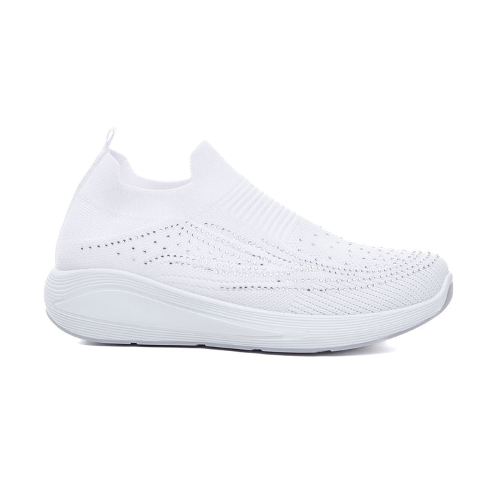 Женска Патика W138717 White