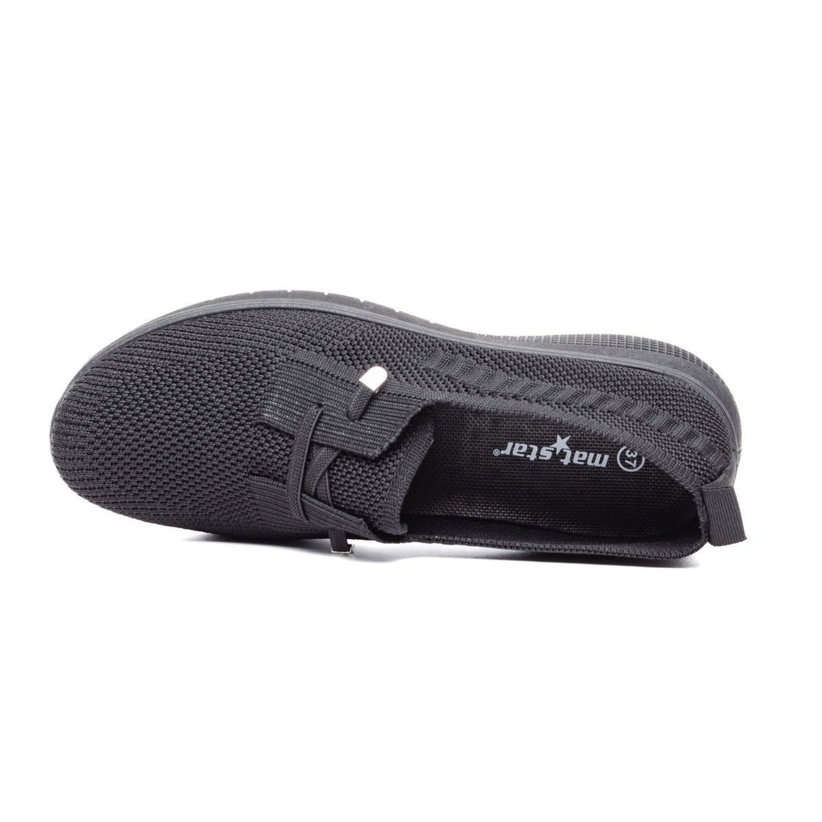Женска Патика W138703 Black