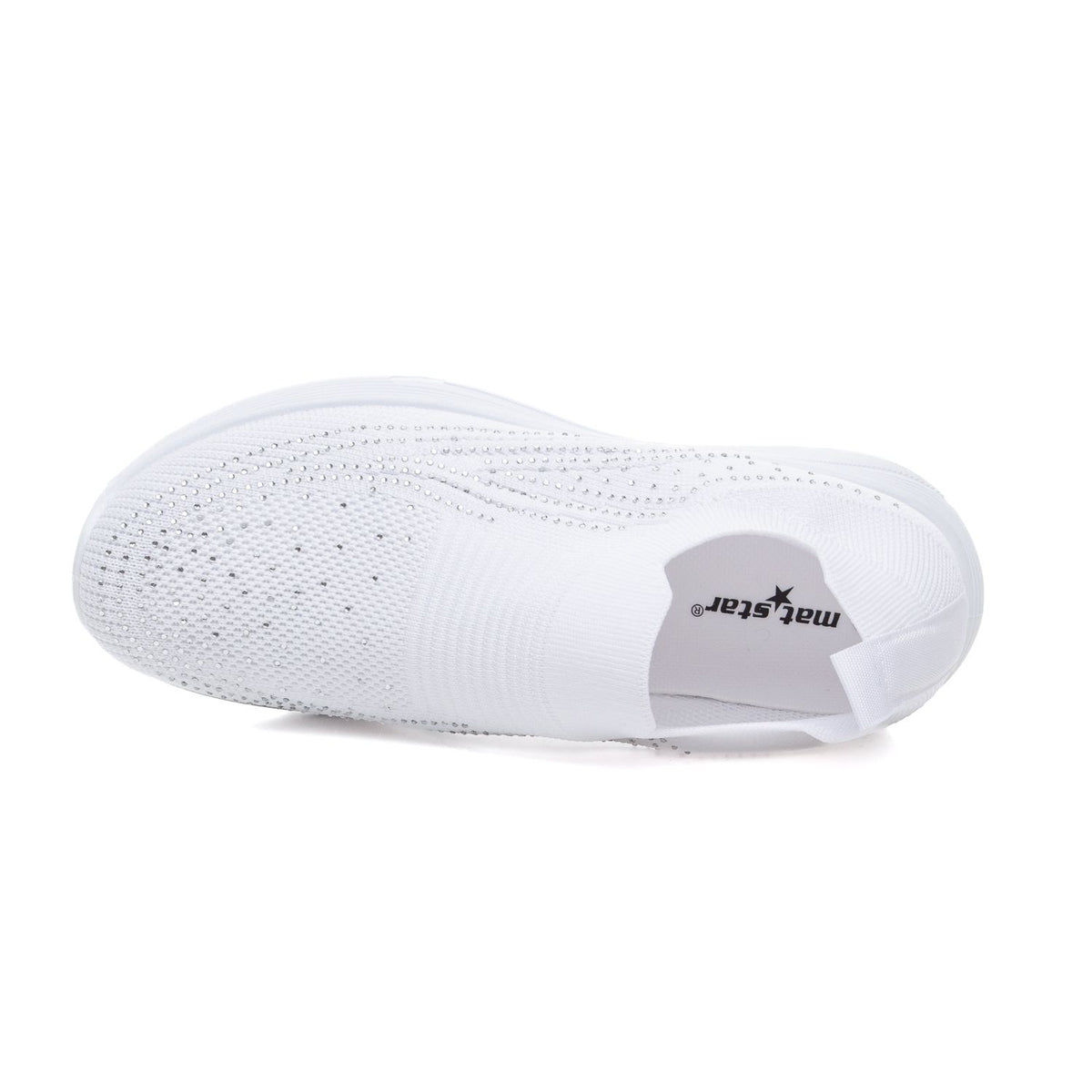 Женска Патика W138717 White