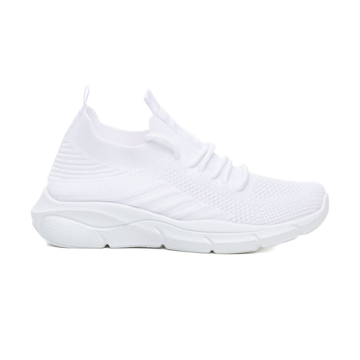 Женска Патика W138732 White