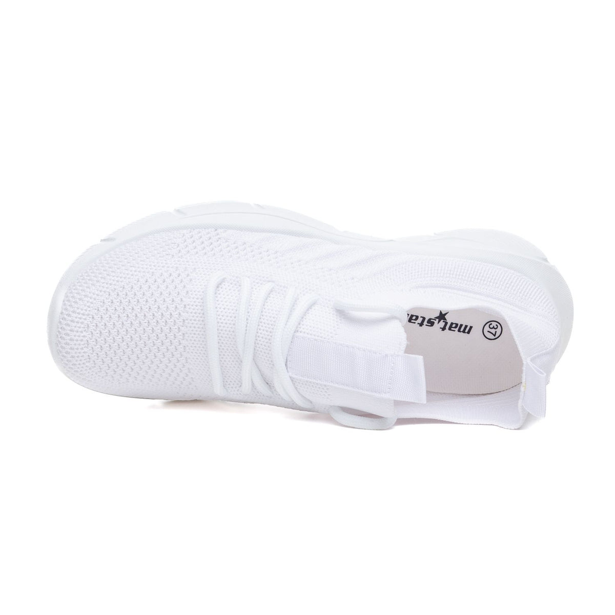 Atlete për gra W138732 E bardhë