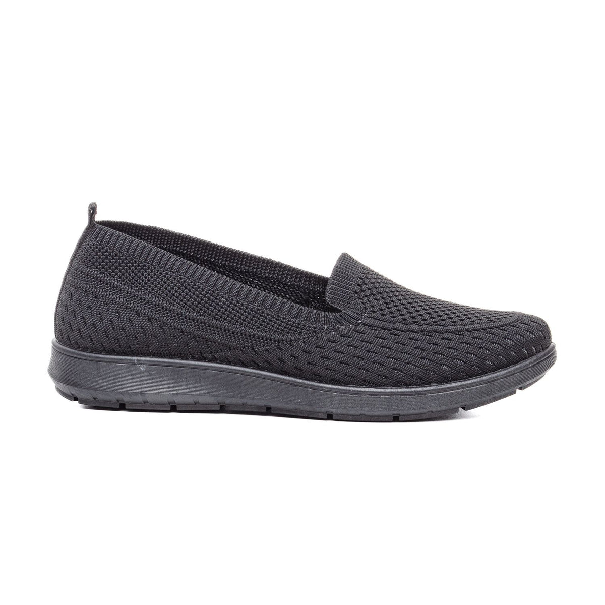 Женска Чевла W138711 Black