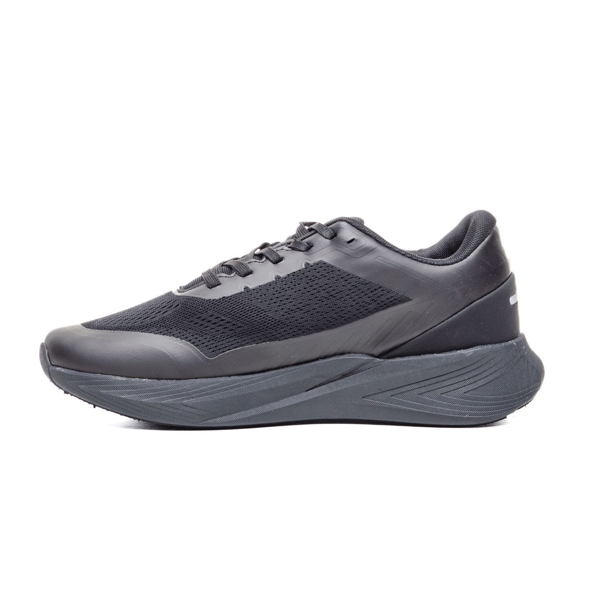 Atlete për burra W091181 E zezë