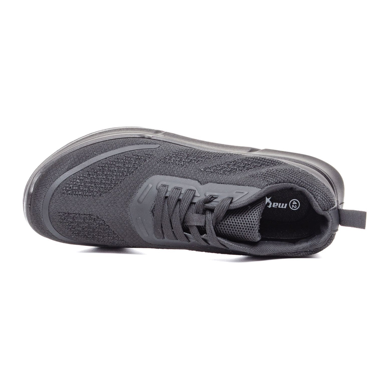Машка Патика W138699 Black