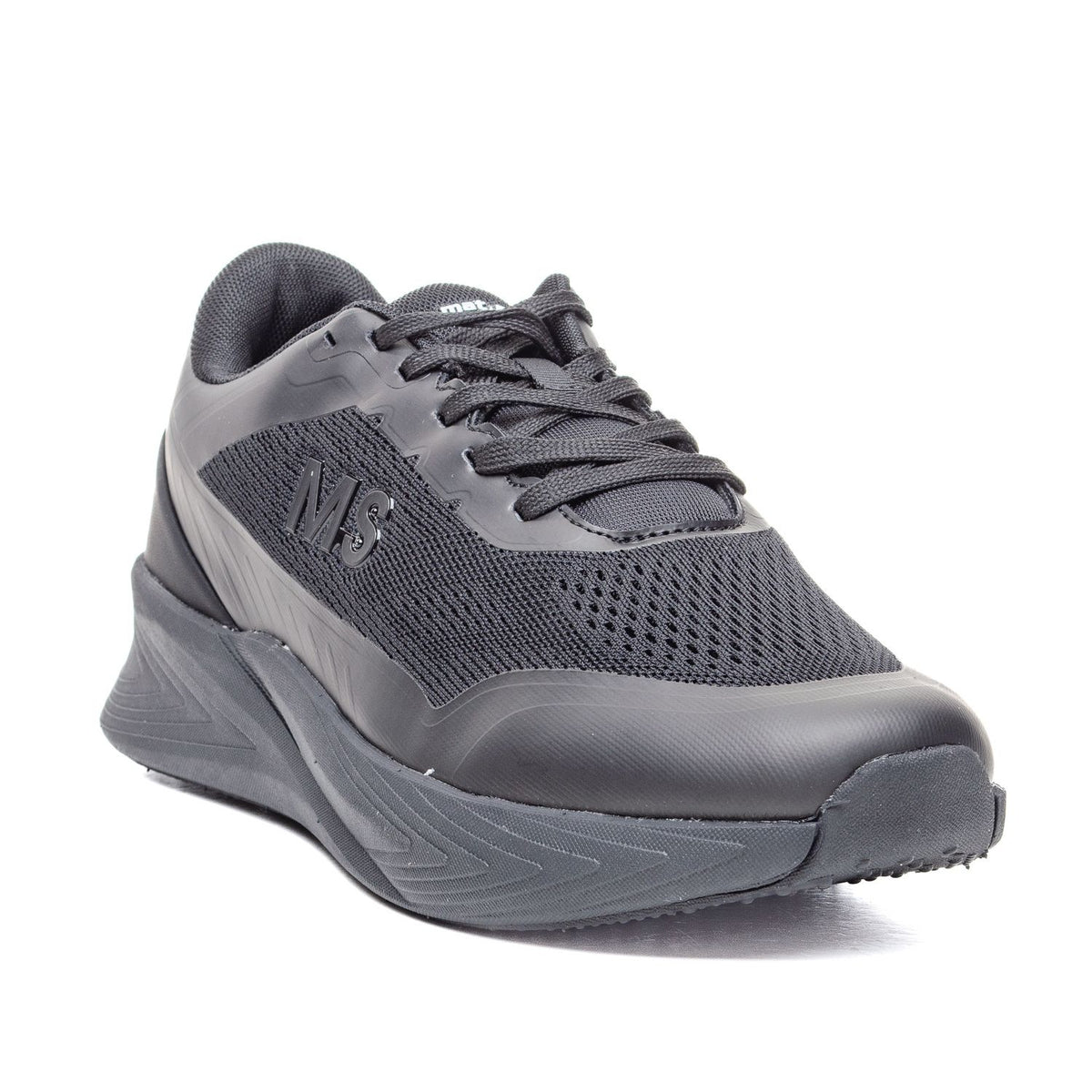 Atlete për burra W091181 E zezë