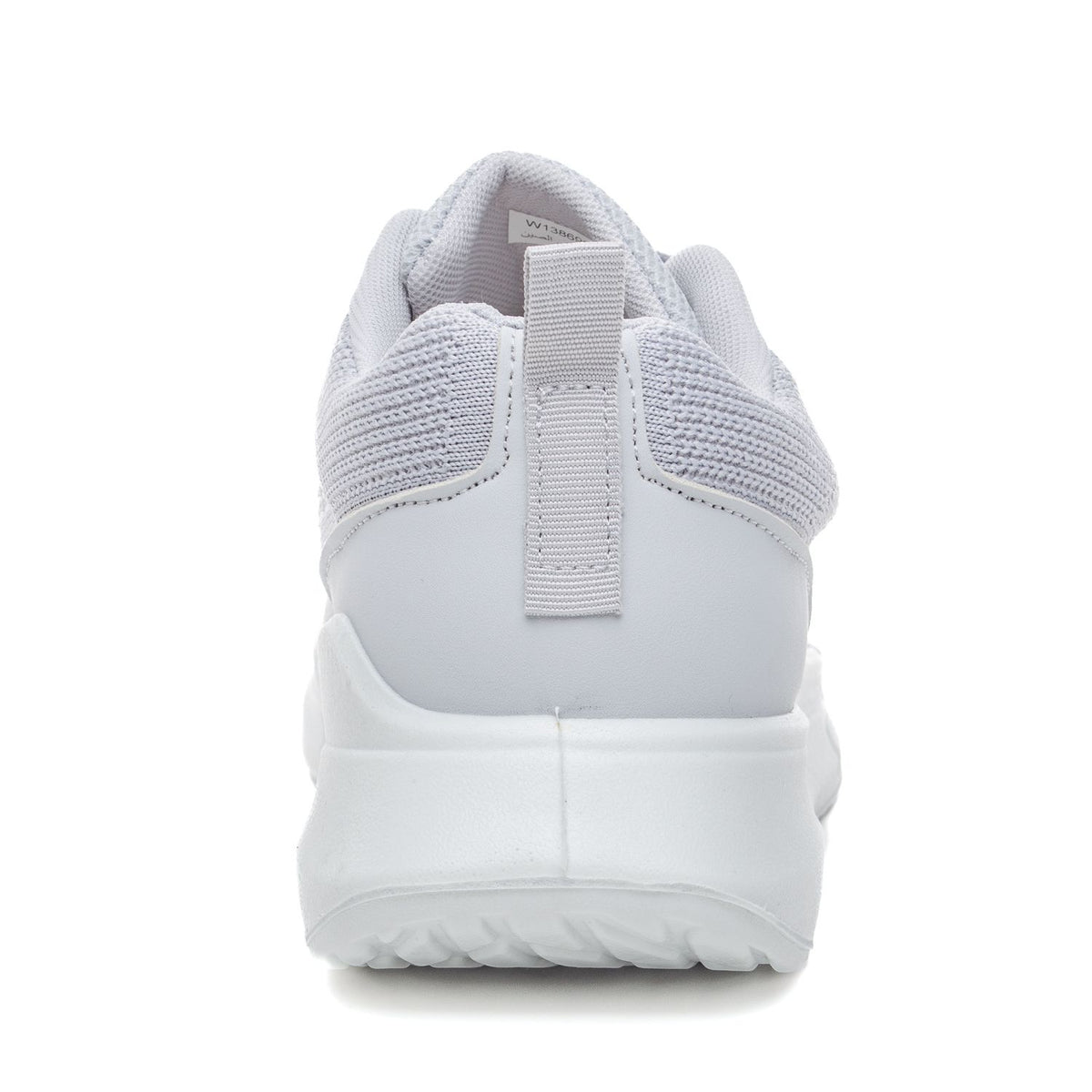 Машка Патика W138699 Grey