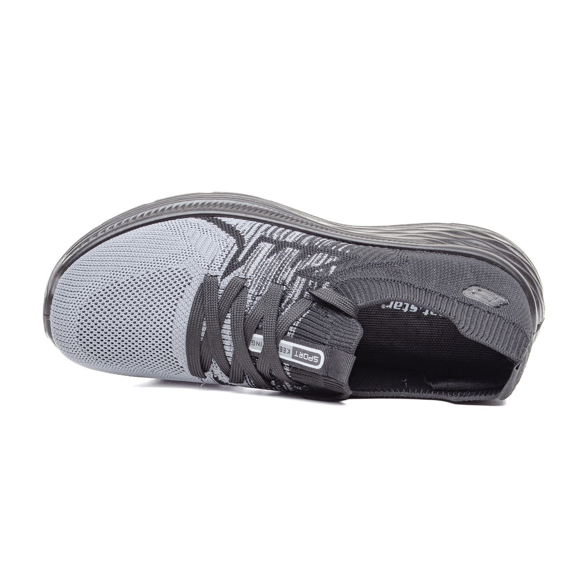 Atlete për burra W138714 Black