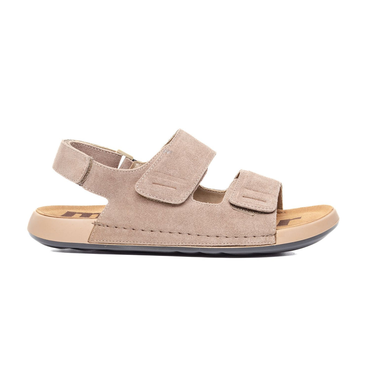 Sandale për burra W043326 Beige