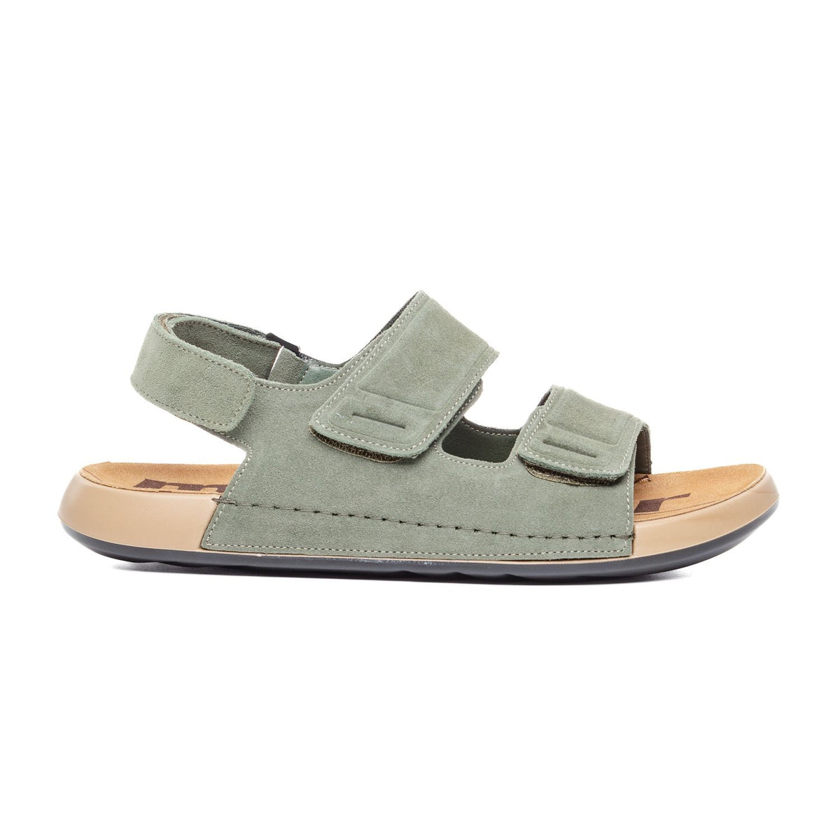 Sandale për burra W043326 E gjelbër