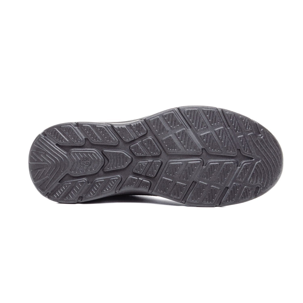 Машка Патика W138731 Black/Grey