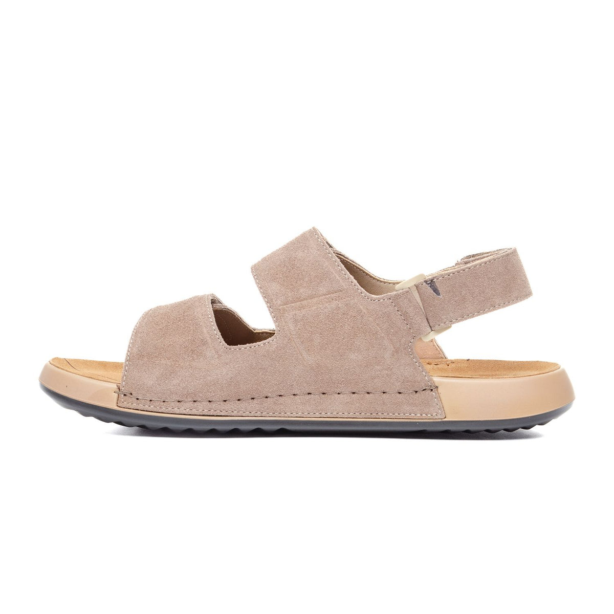 Sandale për burra W043326 Beige