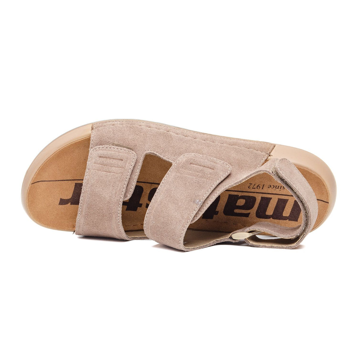 Sandale për burra W043326 Beige