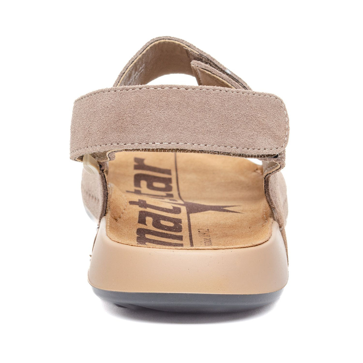 Sandale për burra W043326 Beige