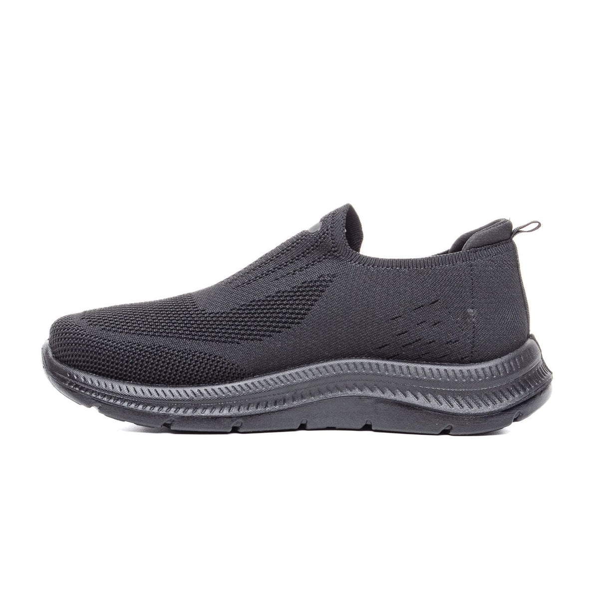 Машка Патика W138731 Black