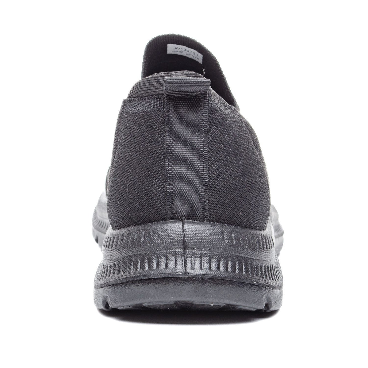 Машка Патика W138731 Black