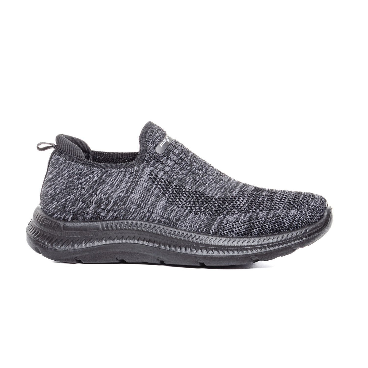 Машка Патика W138731 Black/Grey