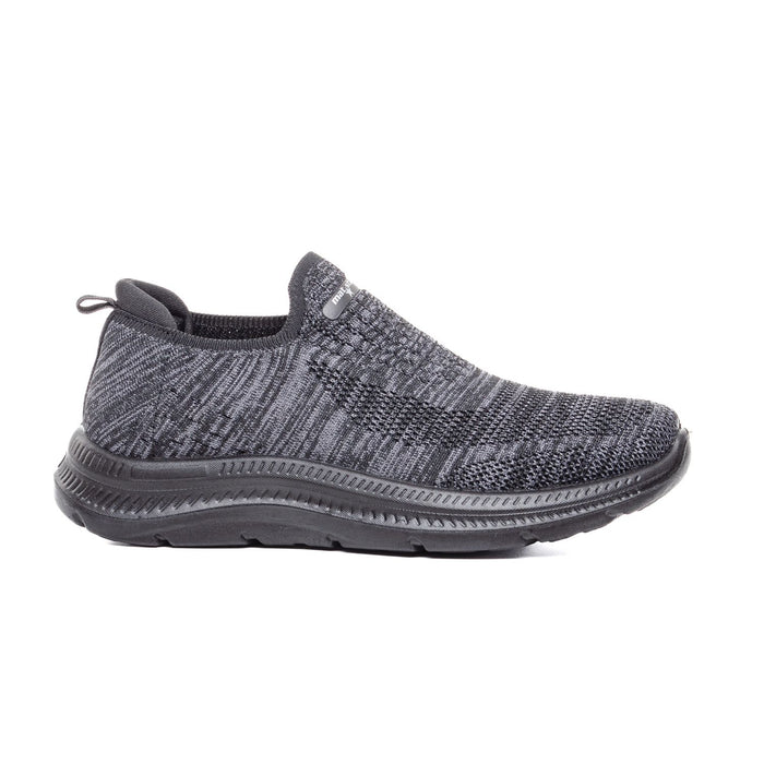 Машка Патика W138731 Black/Grey