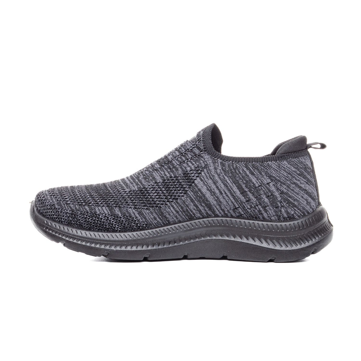 Машка Патика W138731 Black/Grey