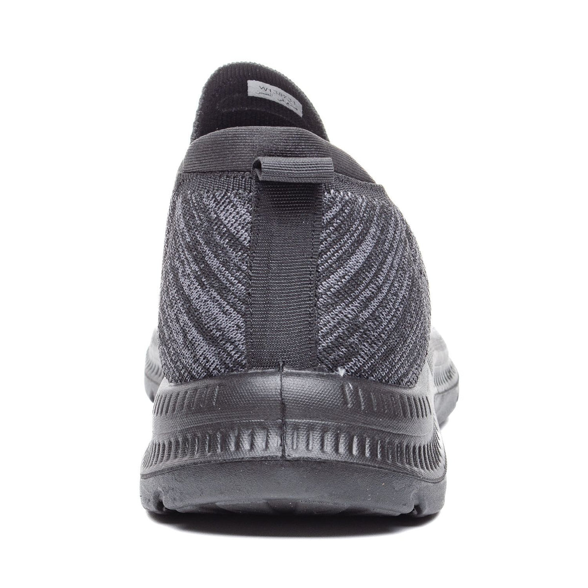 Машка Патика W138731 Black/Grey