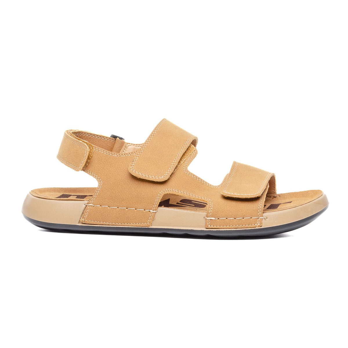 Sandale për burra W043295 Camel