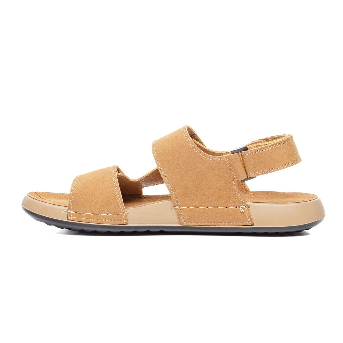 Sandale për burra W043295 Camel