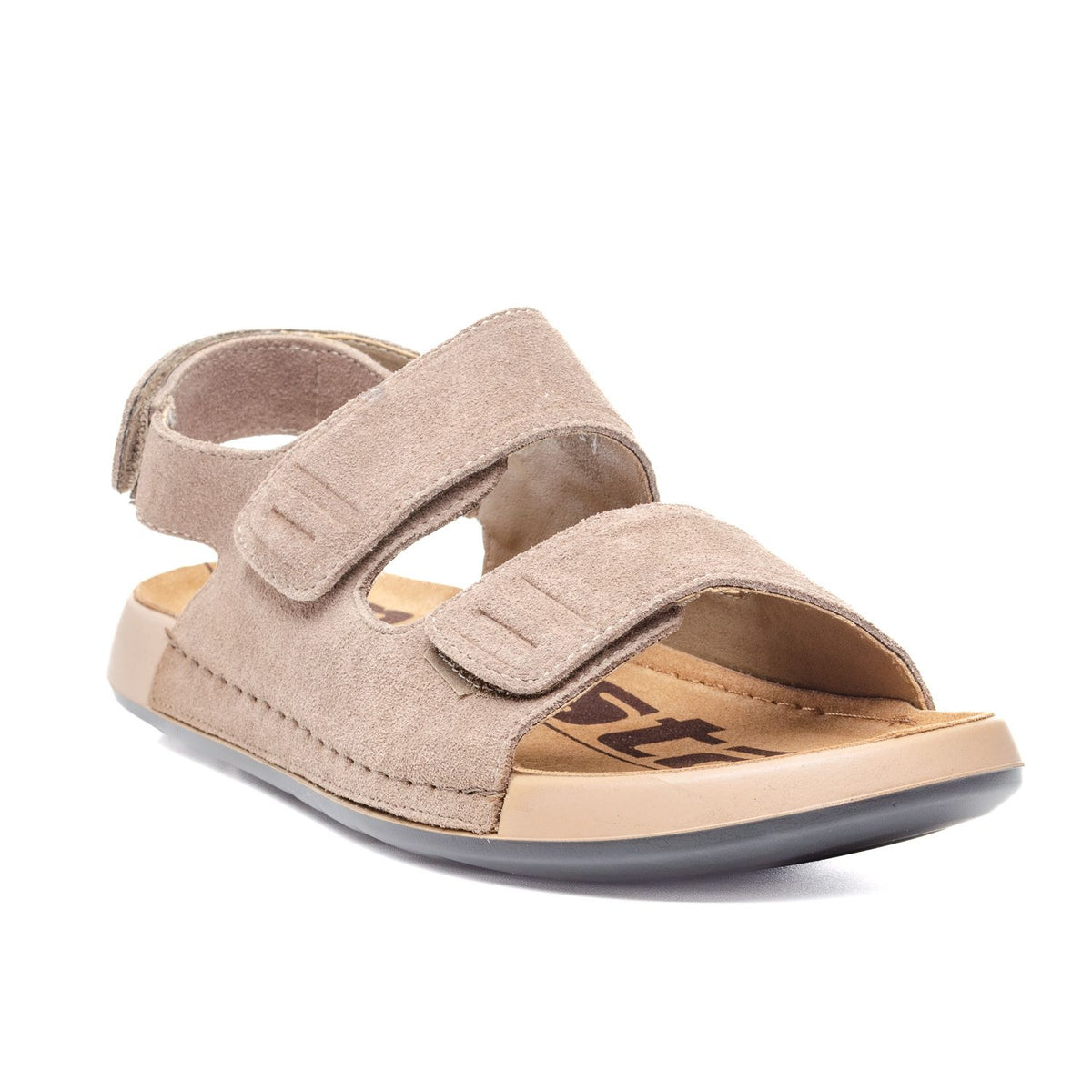 Sandale për burra W043326 Beige