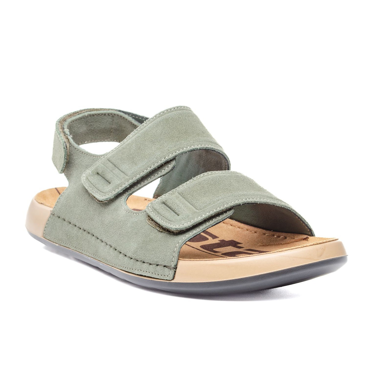 Sandale për burra W043326 E gjelbër