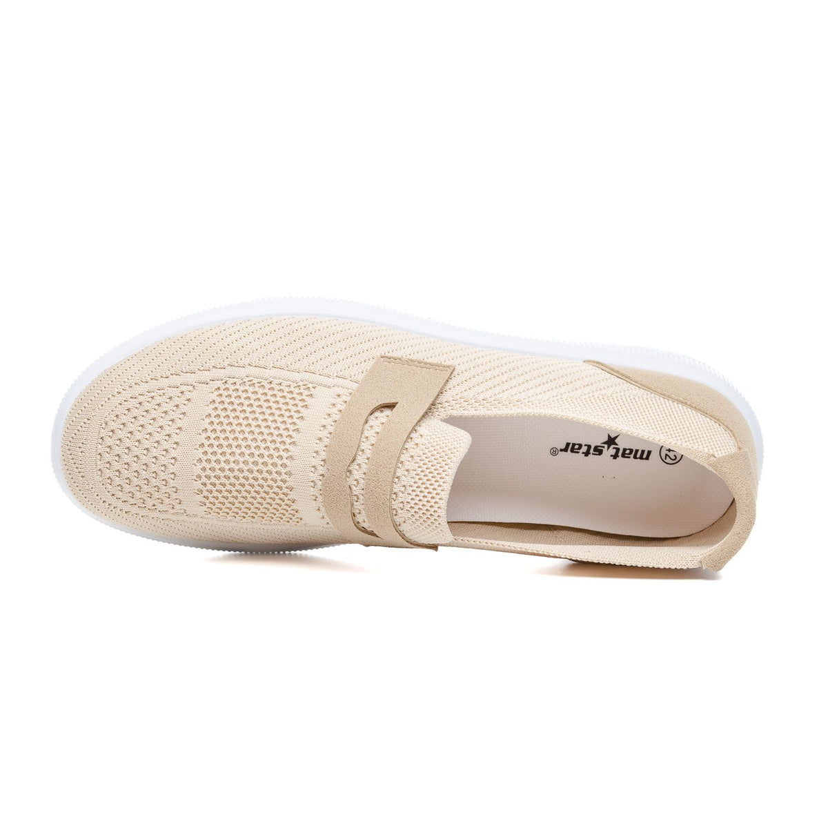 Машка Чевла W138723 Beige