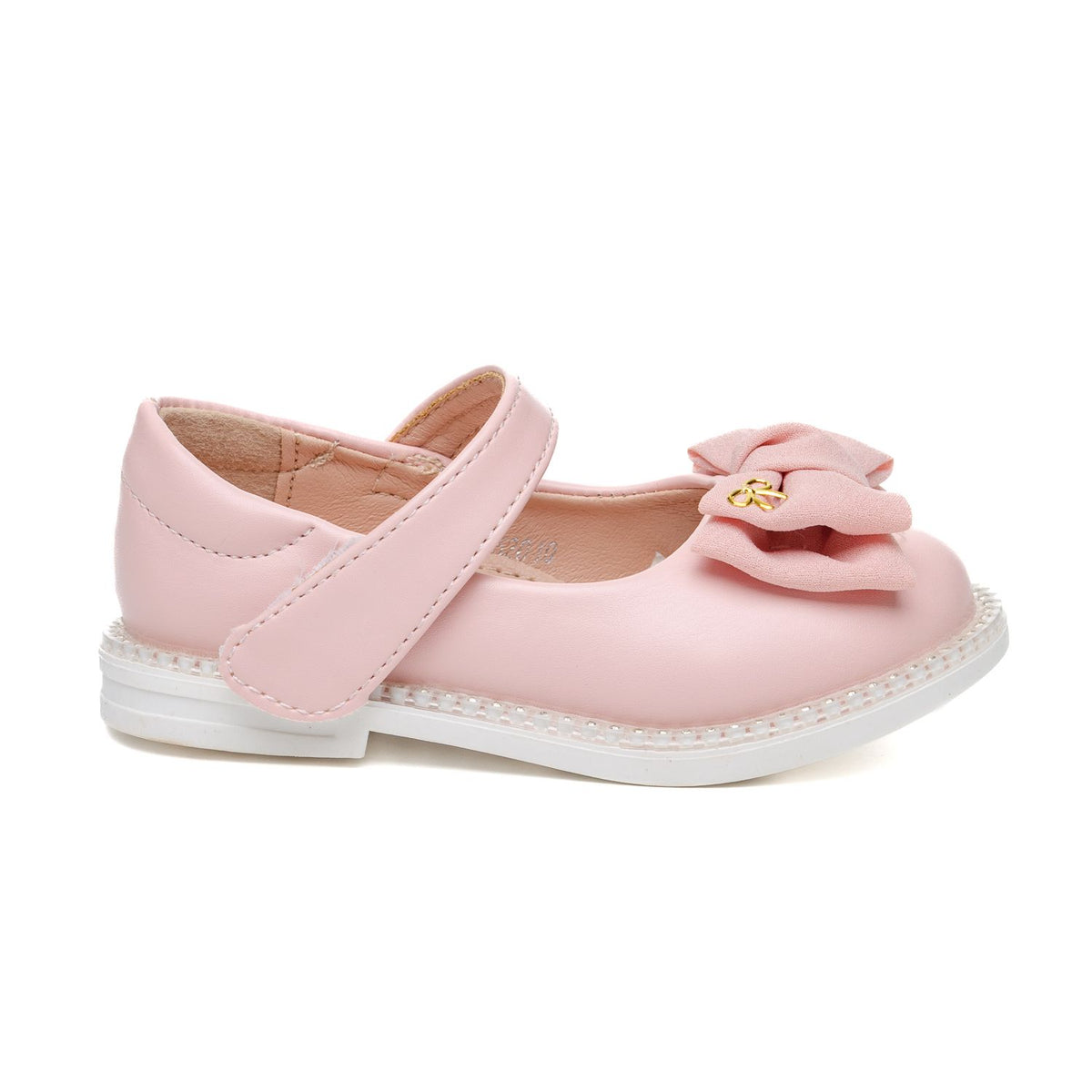 Бебешка Чевла W852010 Pink