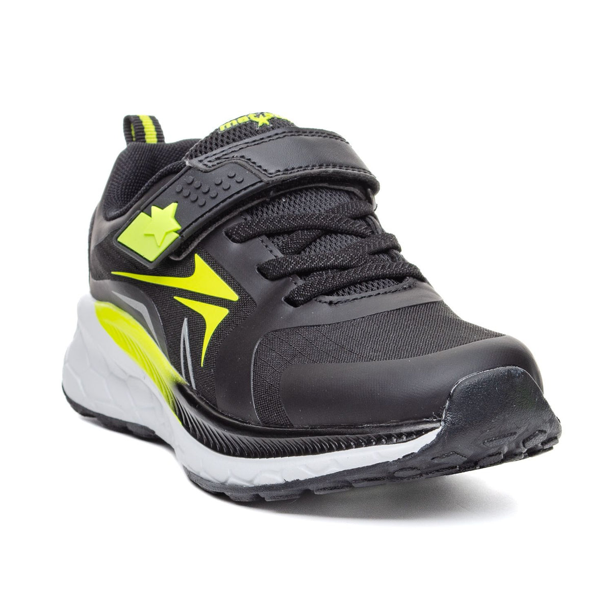 Детска Патика 016615 Black