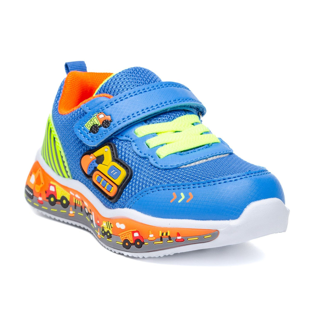 Atlete për fëmijë W194252 Blu