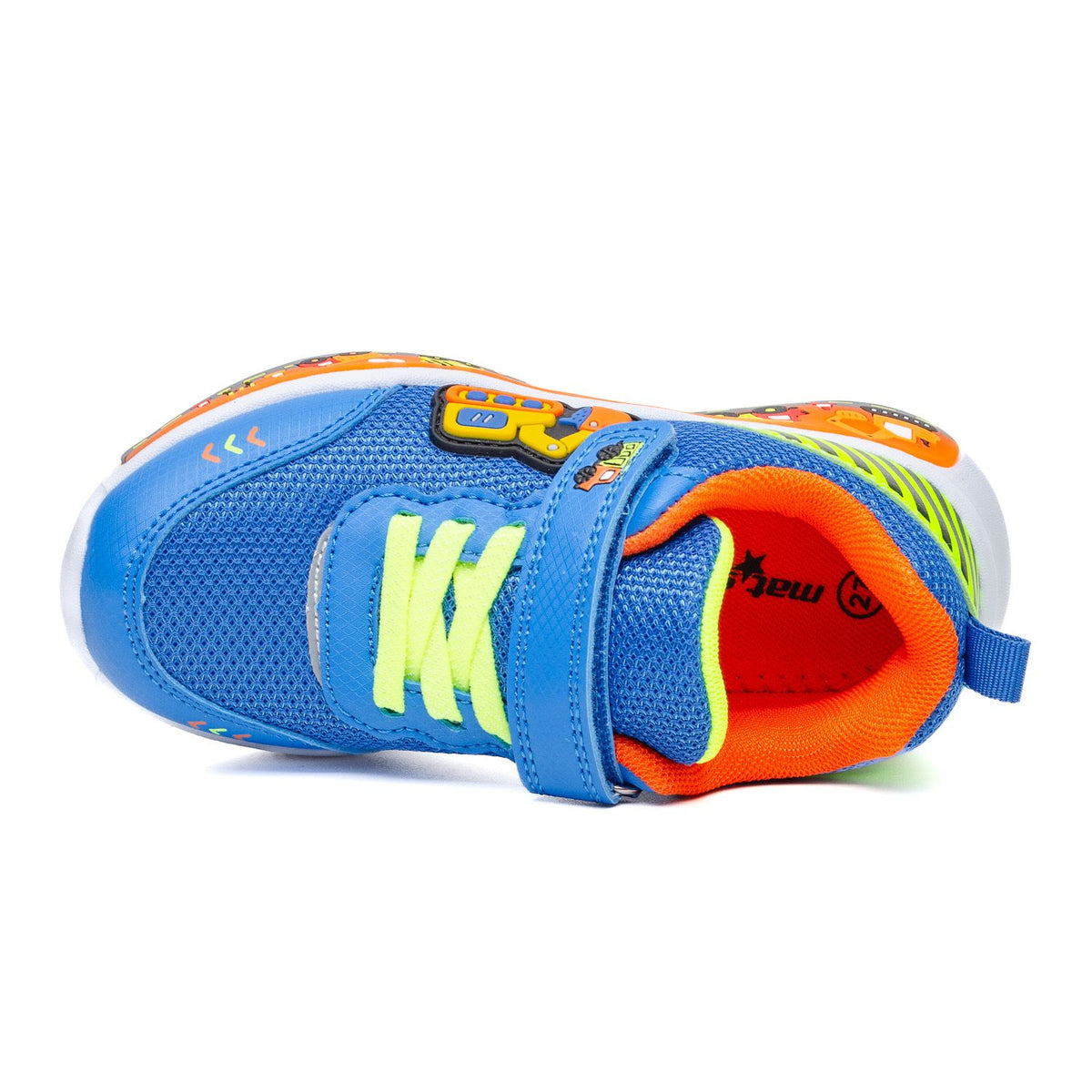 Atlete për fëmijë W194252 Blu
