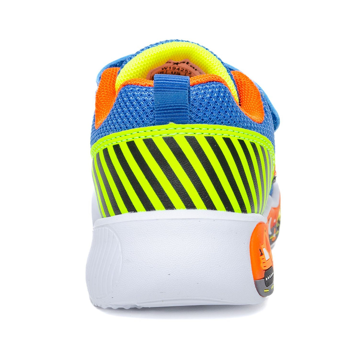 Atlete për fëmijë W194252 Blu