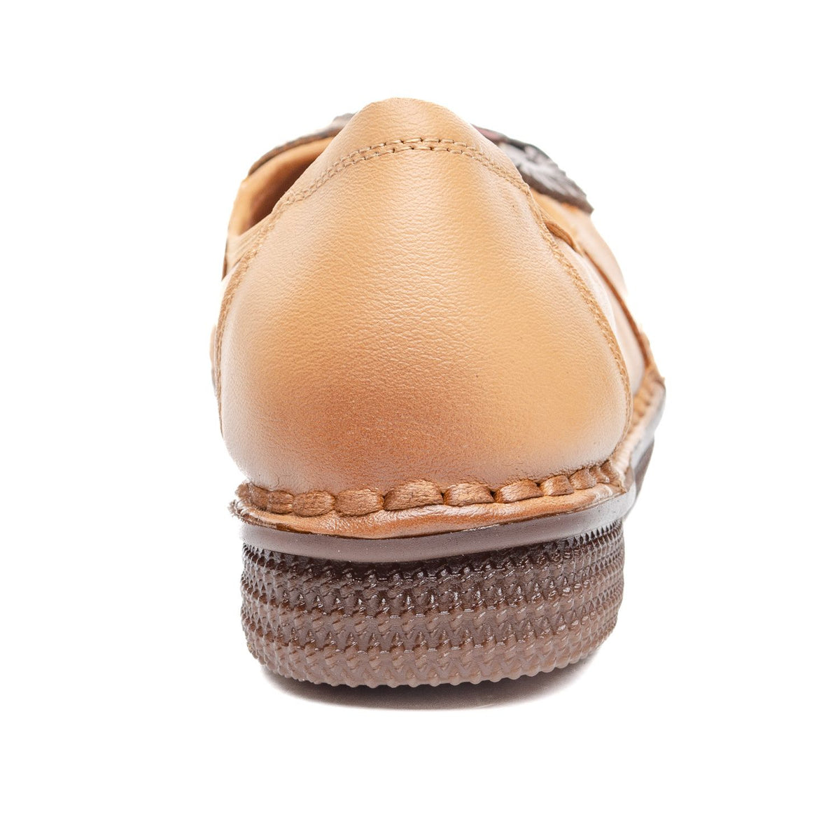 Këpucë për gra W043309 Camel